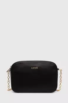 Сумочка Лю Джо Liu Jo, черный