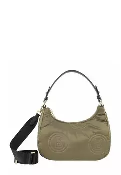 Сумочка LYSS 27.5 CM Bogner, оливково-зеленый