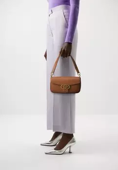 Сумочка M CROSSBODY LIU JO, цвет deer