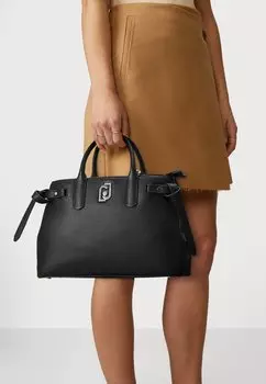 Сумочка M SATCHEL LIU JO, черный