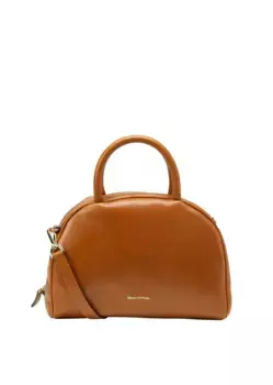 Сумочка Marc O'Polo "из тонкой телячьей кожи", цвет Camelfarben