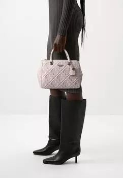 Сумочка Marieke Guess, цвет light beige