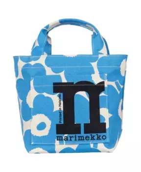Сумочка Marimekko, синий
