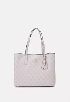 Сумочка Meridian Friend Guess, кремовый