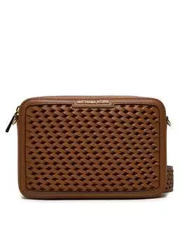 Сумочка Michael Kors, коричневый