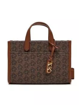 Сумочка Michael Kors, коричневый