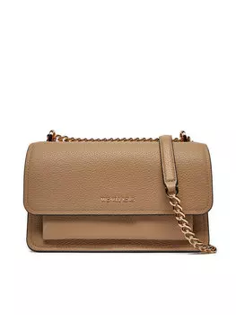 Сумочка Michael Kors, коричневый