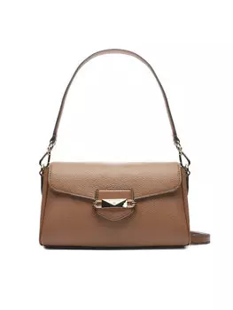 Сумочка Michael Kors, коричневый