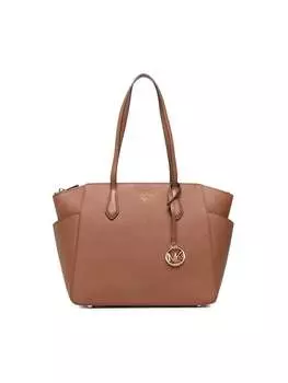 Сумочка Michael Kors, коричневый
