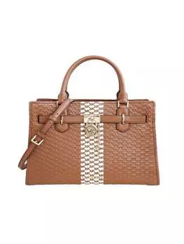 Сумочка Michael Kors, коричневый
