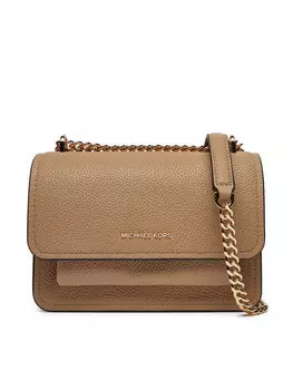 Сумочка Michael Kors, коричневый