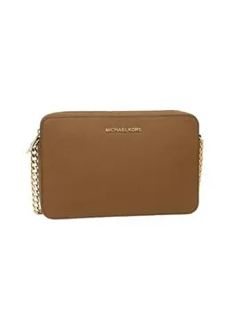 Сумочка Michael Kors, коричневый