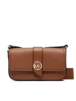 Сумочка Michael Kors, коричневый