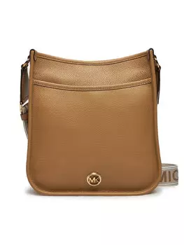 Сумочка Michael Kors, коричневый