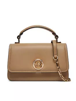 Сумочка Michael Kors, коричневый
