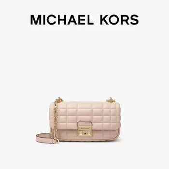 Сумочка Michael Kors Tribeca, розовый