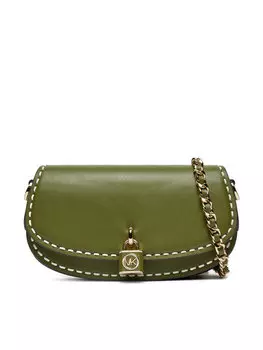 Сумочка Michael Kors, зеленый