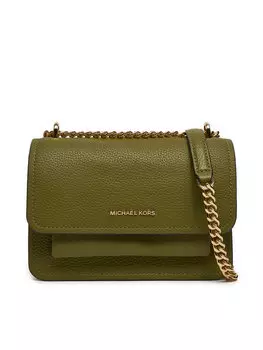 Сумочка Michael Kors, зеленый