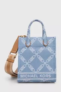 Сумочка MICHAEL Michael Kors, синий
