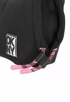 Сумочка MILAN 33 CM DKNY, черный