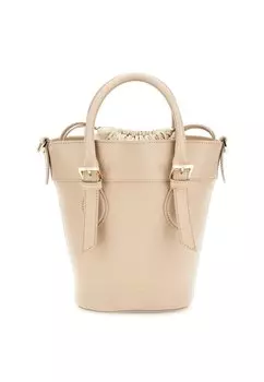 Сумочка MINI DIANA Guess, белый