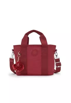 Сумочка MINTA Kipling, красный