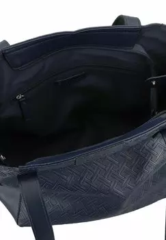Сумочка MIRENDA TOM TAILOR, синий