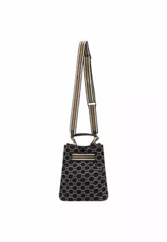 Сумочка Monogramm Codello, черная