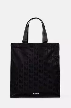 Сумочка MSGM, черный
