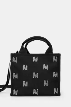 Сумочка MSGM, черный