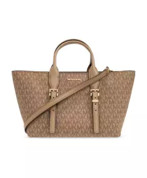 Сумочка "Мур" Michael Kors, бежевый
