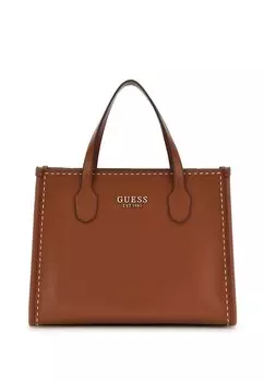Сумочка NHTE Guess, коричневый