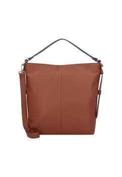 Сумочка Nici 35 см ESPRIT, цвет Rust Brown