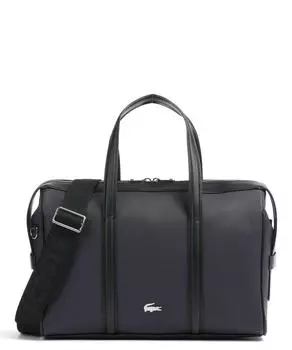 Сумочка Nilly из полиуретана Lacoste, синий