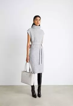 Сумочка Noelle Noel Tote Guess, кремовый