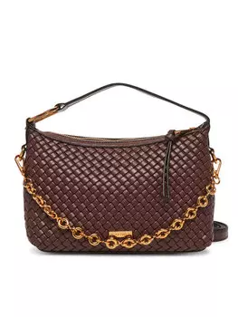 Сумочка Paxtoni 13989531 Aldo, коричневый