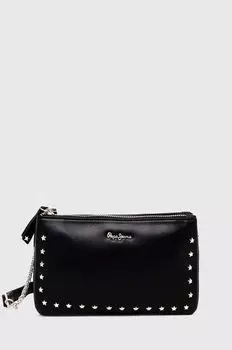 Сумочка Пепе Джинс Pepe Jeans, черный