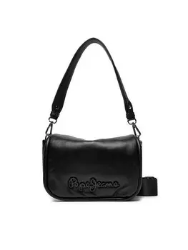 Сумочка Pepe Jeans, черный