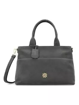 Сумочка PICARD Kapstadt Leder 33 cm, черный