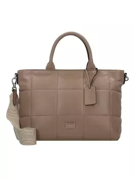 Сумочка PICARD Plaza Leder 37 cm, цвет chai