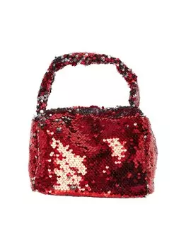 Сумочка PIECES NOVA, цвет Blood red