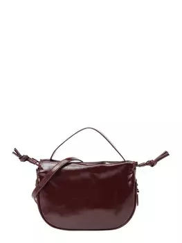 Сумочка PIECES PCBalloon, цвет Wine red