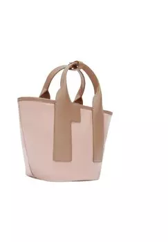 Сумочка PIUMA Furla, светло-розовый