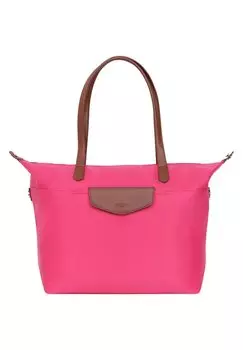 Сумочка Pop Hexagona, цвет fuchsia