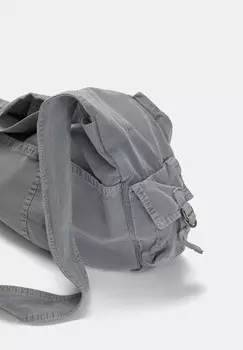 Сумочка PULL&BEAR, серый