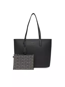 Сумочка R44AYI42 Dkny, черный