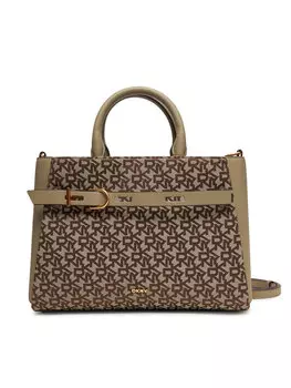 Сумочка R44DFI68 Dkny, коричневый