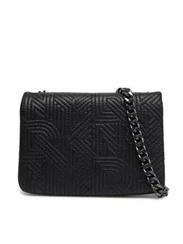 Сумочка R44EZI06 Dkny, черный
