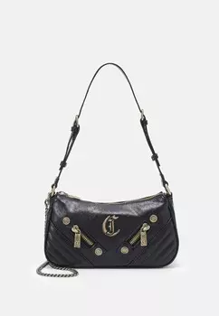 Сумочка RANGE BIKER Just Cavalli, черный