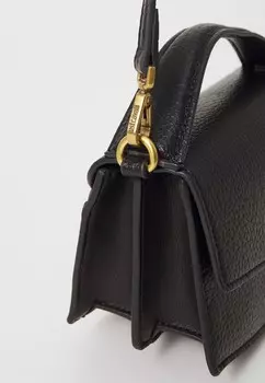 Сумочка RANGE Just Cavalli, черный